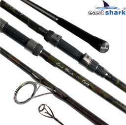 Удилище EastShark CX carp 3.75lb 3.9м