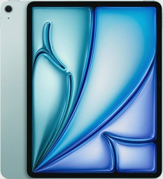 Планшет Apple iPad Air 13 2024 MV2F3 256GB Wi-Fi Blue