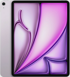 Планшет Apple iPad Air 13 2024 MV6U3 128GB Wi-Fi+5G Purple