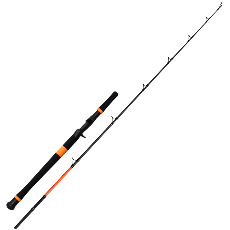 Удилище Maximus Som Fishing C 19H 280г 1.9м