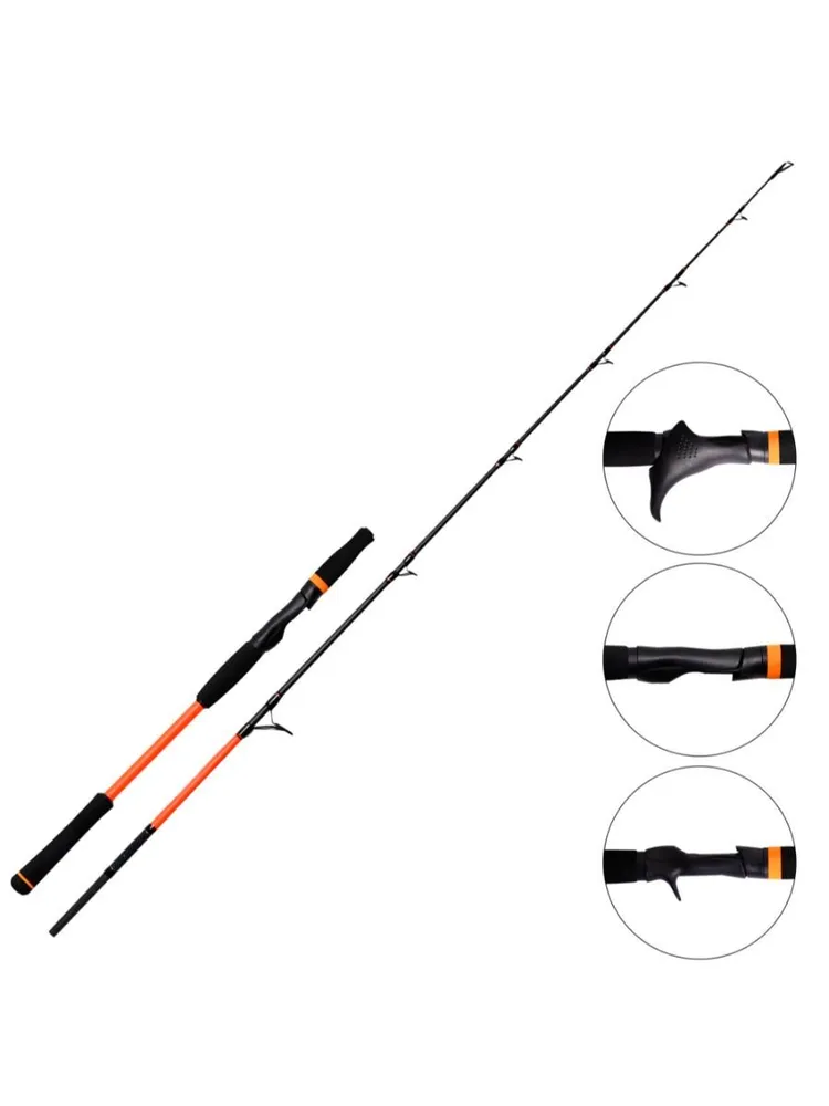 Удилище Maximus Som Fishing C 18H Transformer 250г 1.8м купить,NaN