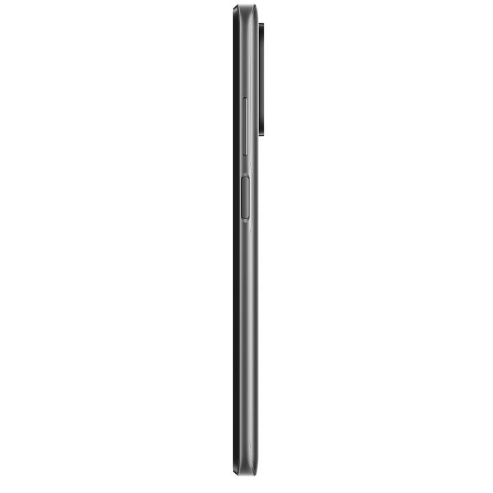 Смартфон Xiaomi Redmi 10 4/64Gb NFC Carbon Gray  купить,NaN