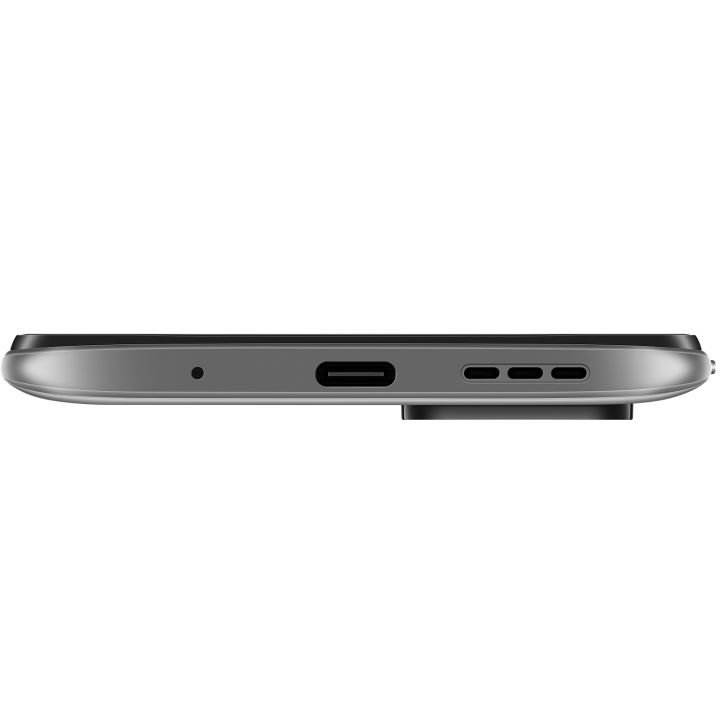 Смартфон Xiaomi Redmi 10 4/64Gb NFC Carbon Gray  купить,NaN