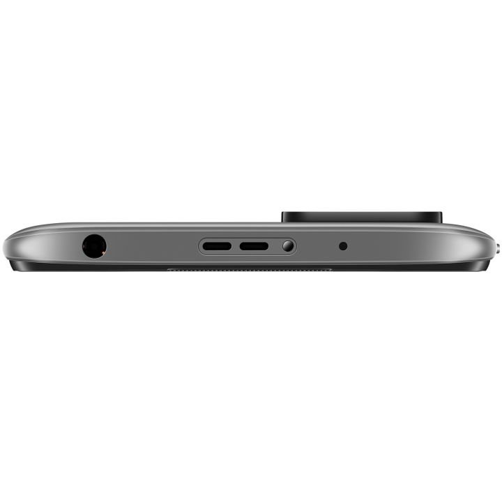 Смартфон Xiaomi Redmi 10 4/64Gb NFC Carbon Gray  купить,NaN