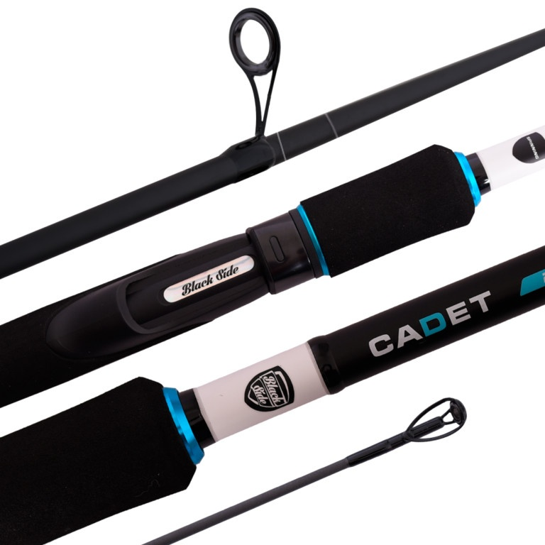 Удилище Black Side Cadet 24M 7-30г 2.4м