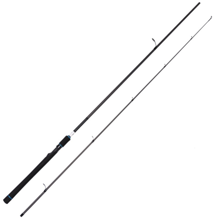 Удилище Black Side Cadet 24M 7-30г 2.4м