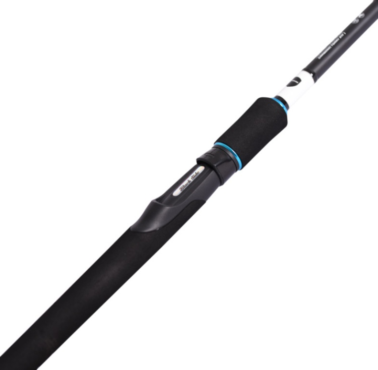 Удилище Black Side Cadet 24M 7-30г 2.4м