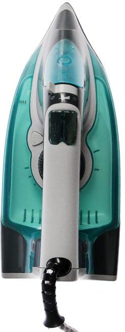 Утюг Sakura SA-3061CG серо-зеленый - ForteMarket Утюг Sakura SA-3061CG серо-зеленый купить,0