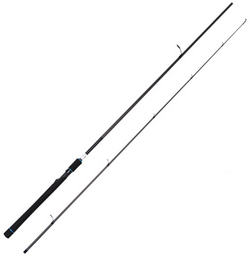 Удилище Black Side Cadet 24M 7-30г 2.4м