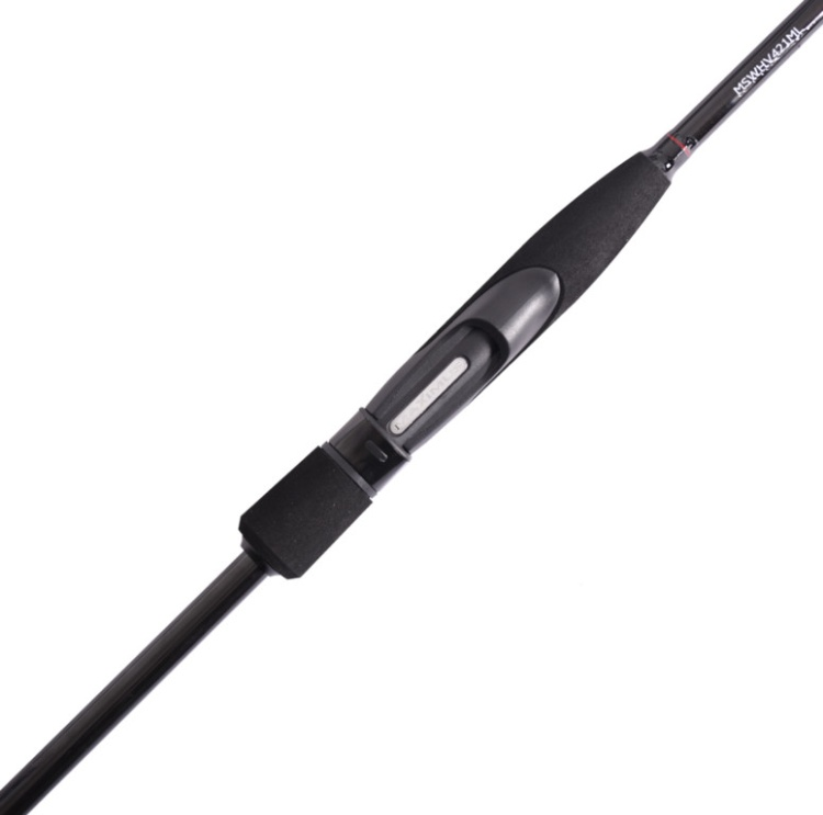 Удилище Maximus Workhorse V4 24M 10-30г 2.4м