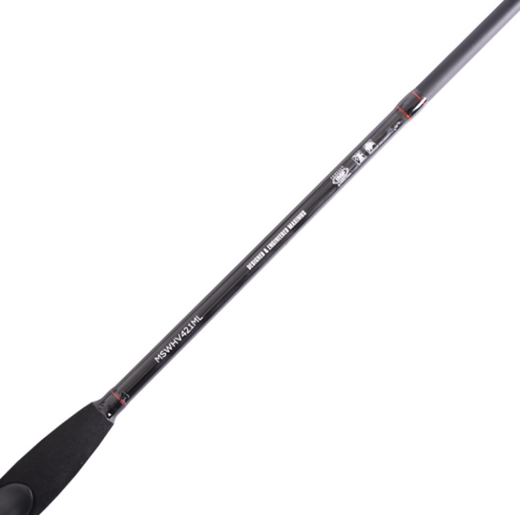Удилище Maximus Workhorse V4 24M 10-30г 2.4м купить,22100