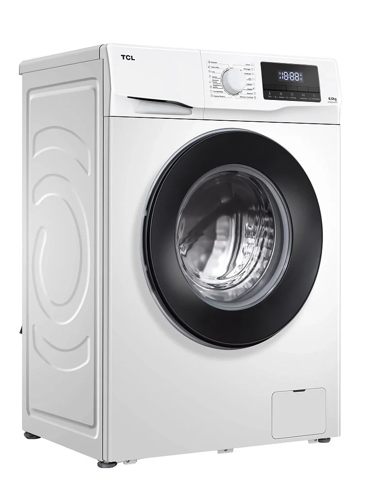 Стиральная машина TCL TWMF-606W10W1 белая