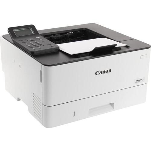 Принтер Canon i-Sensys LBP233dw 5162C008 черно-серый