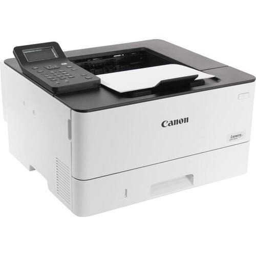 Принтер Canon i-Sensys LBP233dw 5162C008 черно-серый