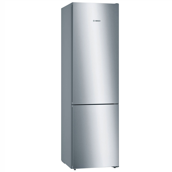 Холодильник Bosch KGN39UL316 серебристый