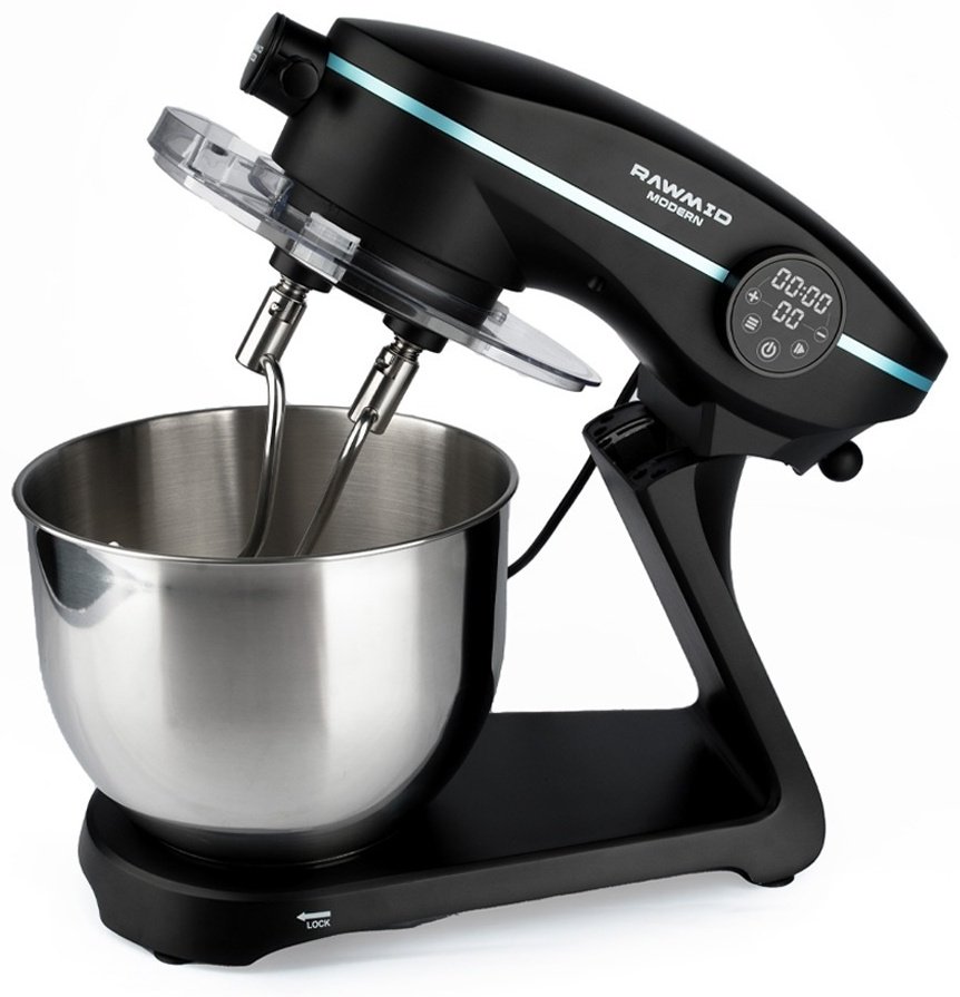 Миксер Rawmid RMM-02 черный купить,NaN