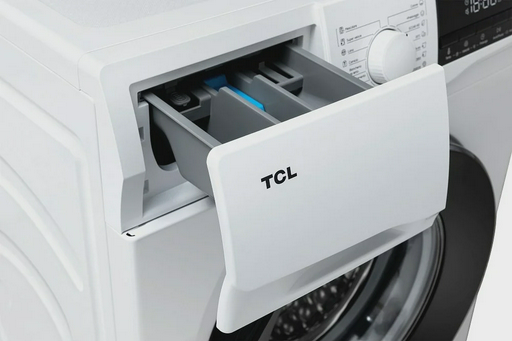 Стиральная машина TCL TWMF-606W10W1 белая