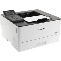 Принтер Canon i-Sensys LBP233dw 5162C008 черно-серый