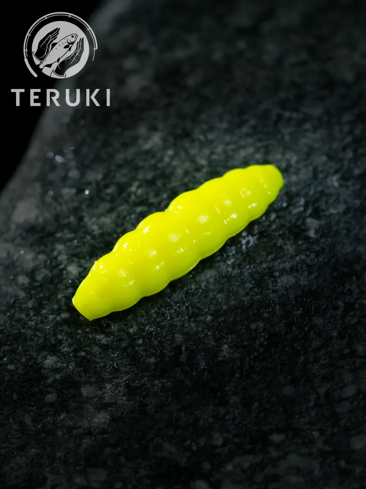 Приманка Teruki Камола Floating Stretch 28мм 106 12шт купить,NaN
