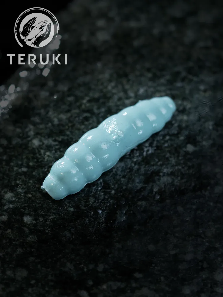 Приманка Teruki Камола Floating Stretch 28мм 116 12шт