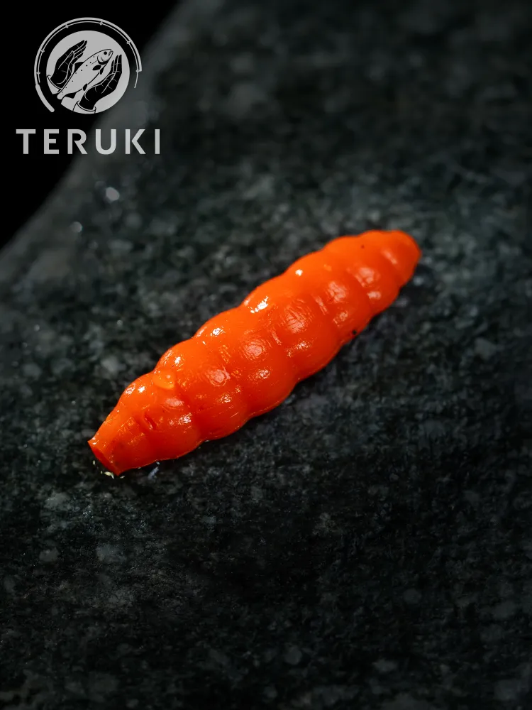 Приманка Teruki Камола Floating Stretch 28мм 107 12шт купить,NaN