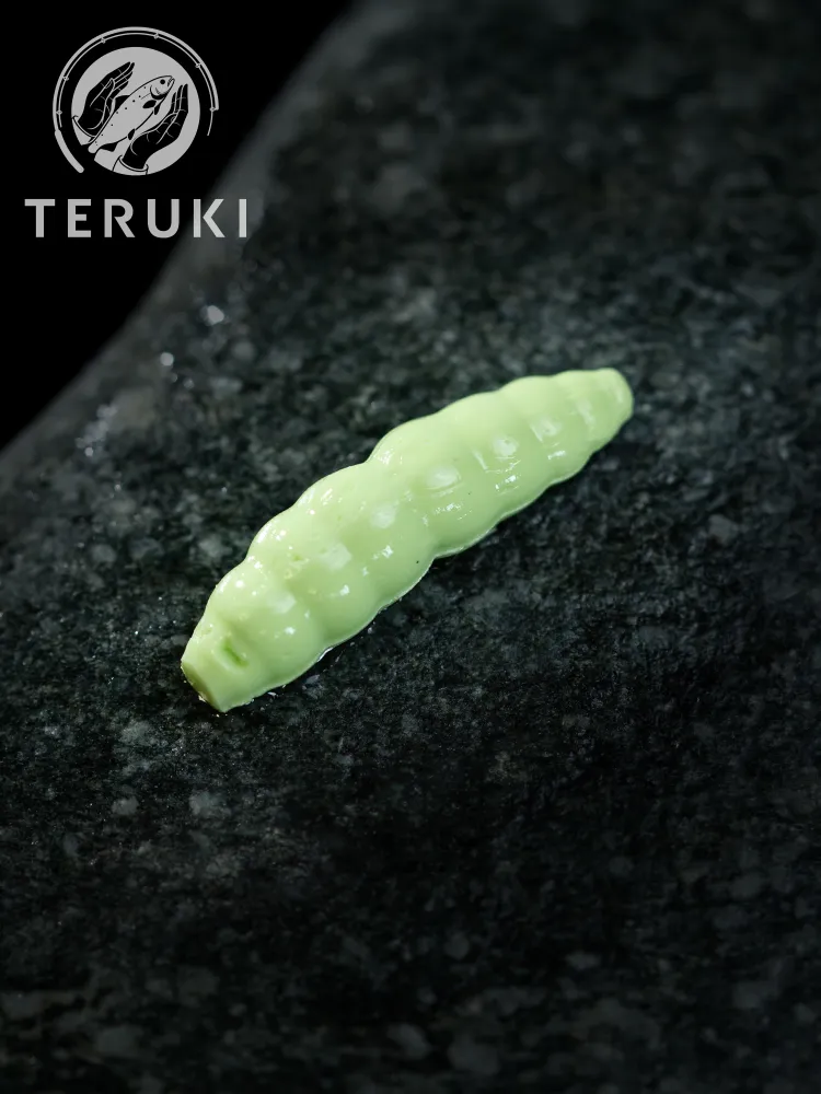 Приманка Teruki Камола Floating Stretch 28мм 117 12шт купить,NaN