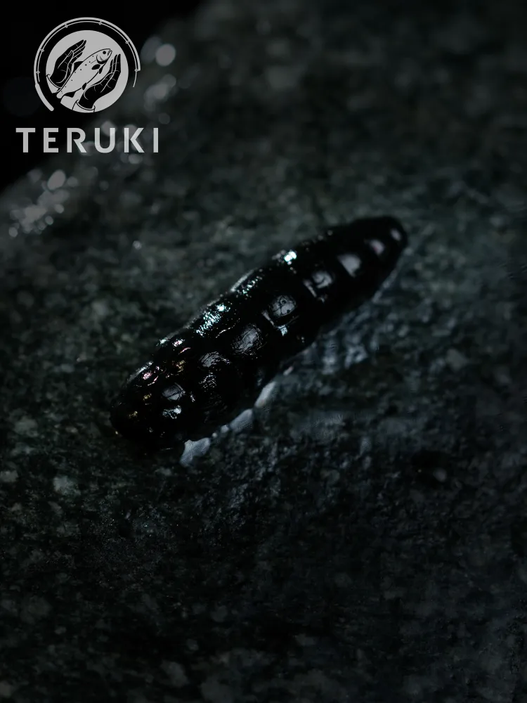 Приманка Teruki Камола Floating Stretch 28мм 101 12шт купить,NaN