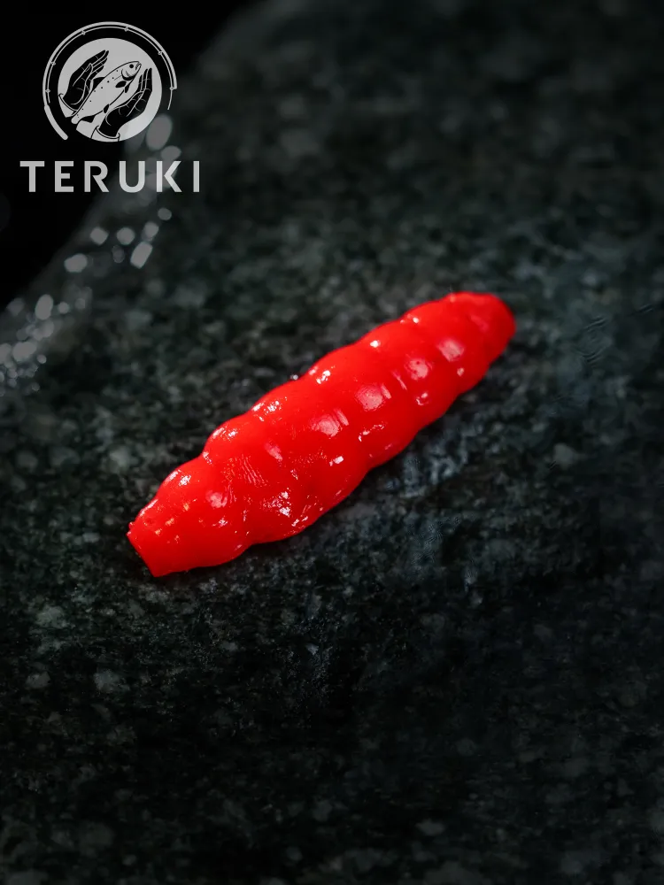 Приманка Teruki Камола Floating Stretch 28мм 108 12шт