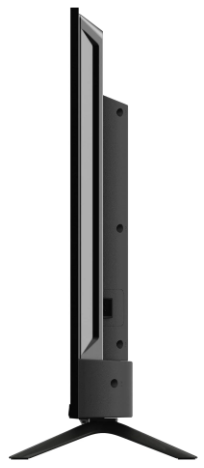 Телевизор Dahua 43" DHI-LTV43-QSD400 QLED 4K UHD Black