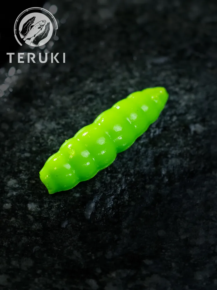 Приманка Teruki Камола Floating Stretch 28мм 103 12шт