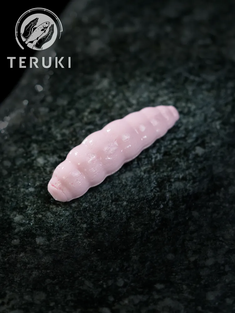 Приманка Teruki Камола Floating Stretch 28мм 110 12шт