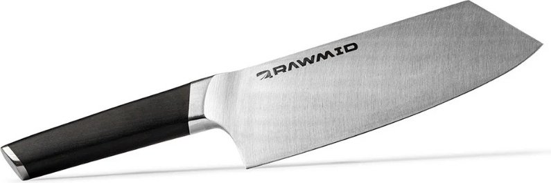Нож накири Rawmid 713868, лезвие: сталь 1 шт