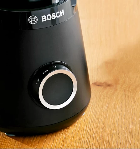 Блендер Bosch MMB6176B черный купить,NaN