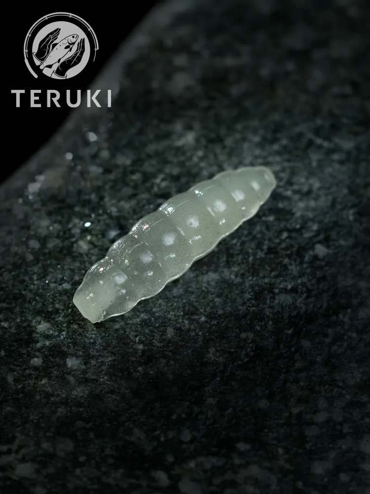 Приманка Teruki Камола Floating Stretch 28мм 150GL 12шт