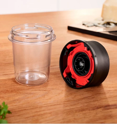 Блендер Bosch MMB6176B черный купить,0