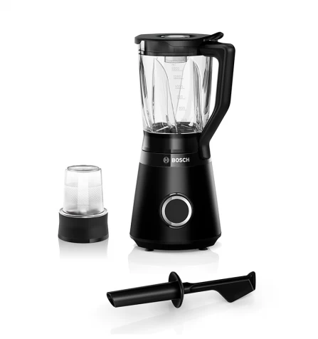 Блендер Bosch MMB6176B черный купить,NaN