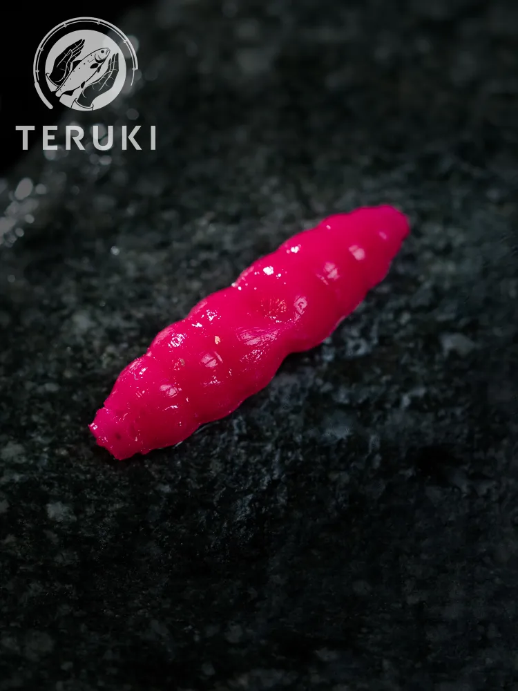 Приманка Teruki Камола Floating Stretch 28мм 111 12шт