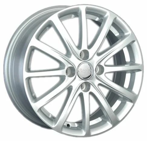 Комплект дисков Replica LegeArtis HND137 4х100 R15х6 СВ54.1 ЕТ46 s купить,NaN