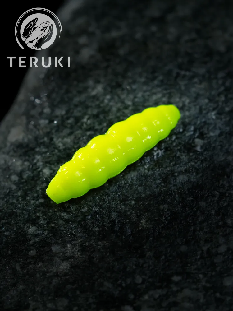 Приманка Teruki Камола Floating Stretch 28мм 104 12шт
