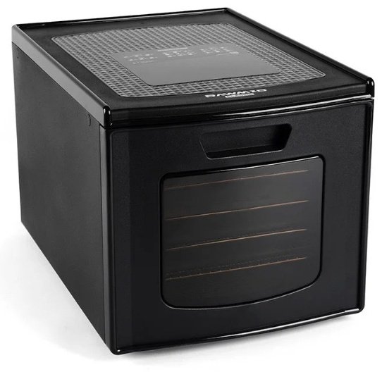 Электросушилка Rawmid Classic RCD-06 черный