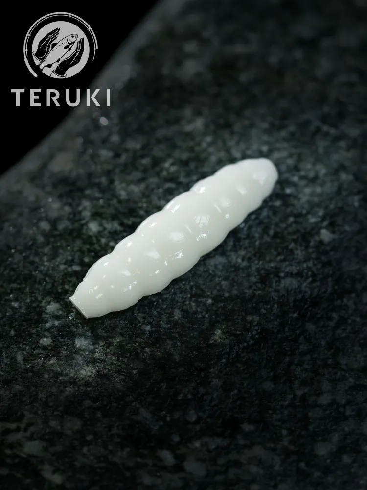 Приманка Teruki Камола Floating Stretch 28мм 100 12шт купить,NaN