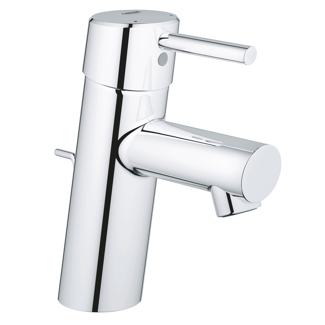 Смеситель Grohe Concetto 32204001 хром