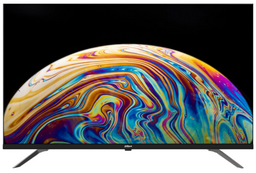 Телевизор Dahua 43" DHI-LTV43-QSD400 QLED 4K UHD Black