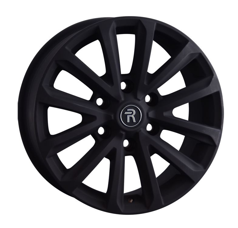 Комплект дисков Replica Replay MI129 6х139,7 R17х7,5 СВ67,1 ЕТ38 MB купить,NaN