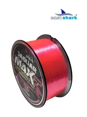 Рыболовная леска EastShark Jaguar Max FP 0.25мм 1000м