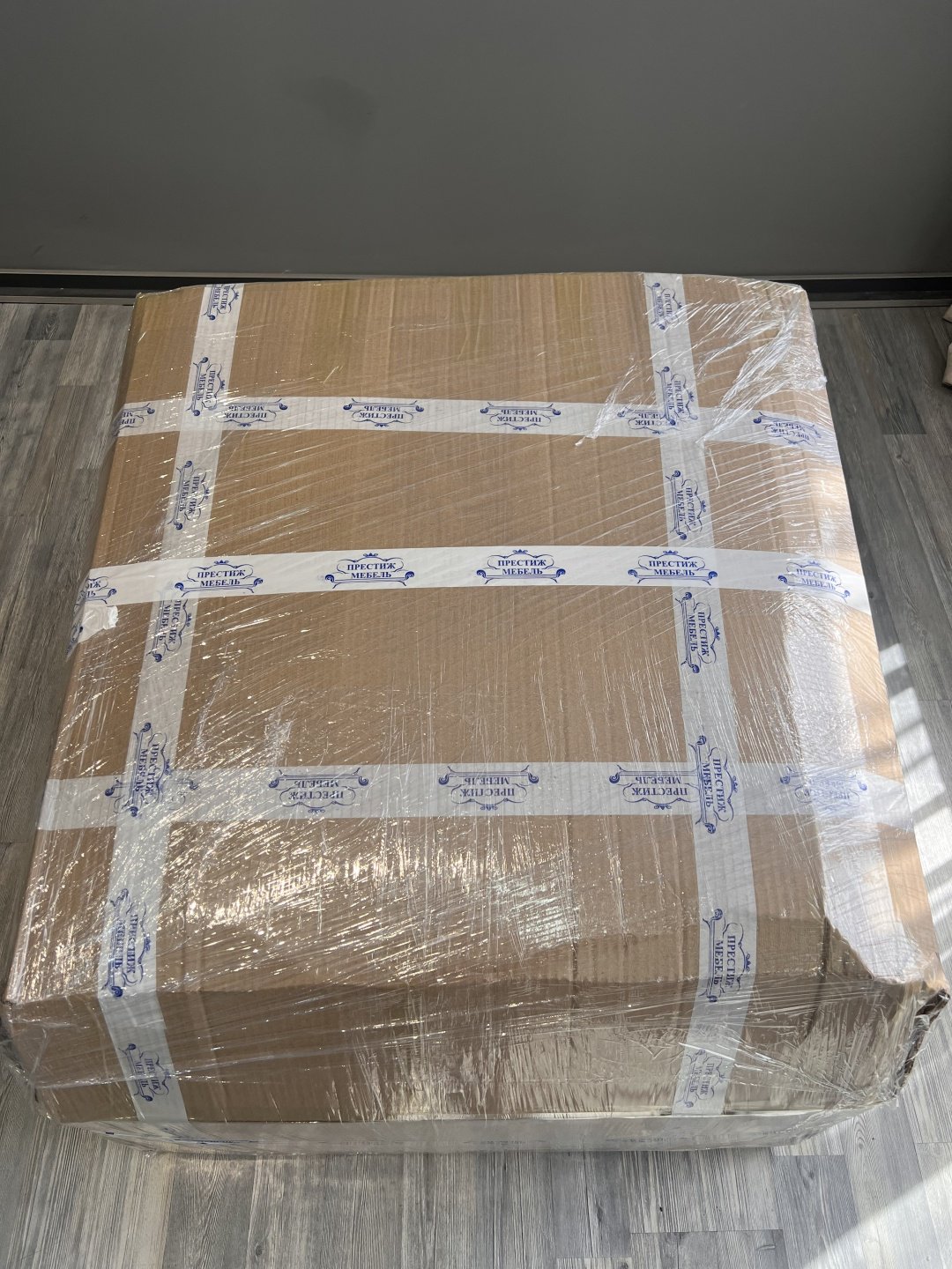 Бескаркасное кресло PRESTIGE MEBEL 09 , обивка велюр, коричневый купить,NaN