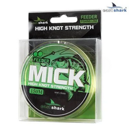 Рыболовная леска EastShark Mick feeder 0.25 150м