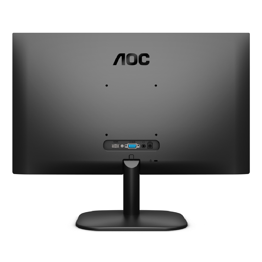 Монитор AOC 22B2H 22B2H/EU/01 21.5" черный купить,0