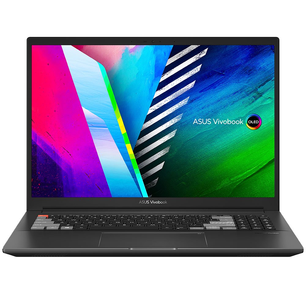 Ноутбук Asus Vivobook Pro 16X M7600QC-KV060W 90NB0V81-M01870 16" Grey