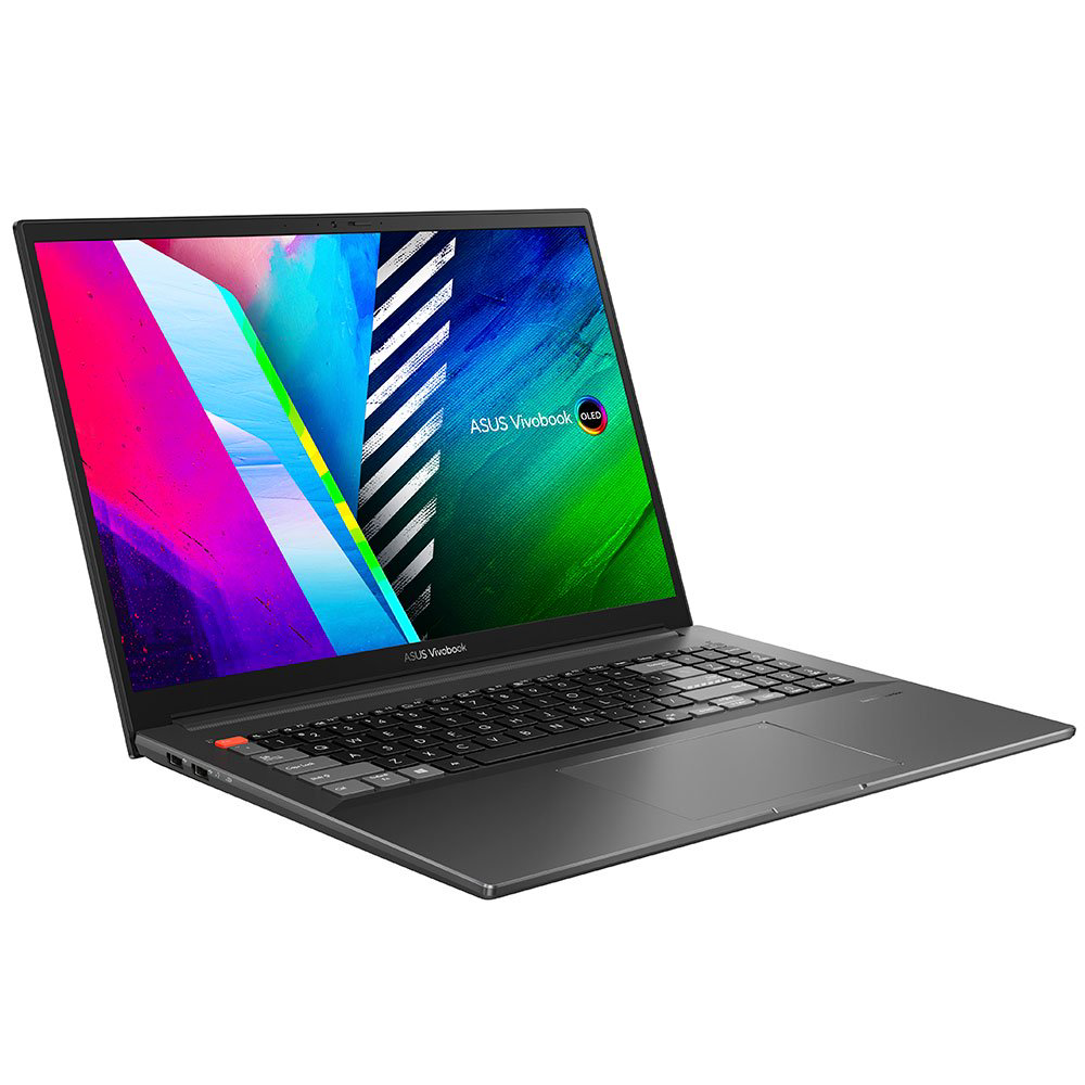 Ноутбук Asus Vivobook Pro 16X M7600QC-KV060W 90NB0V81-M01870 16" Grey купить,NaN